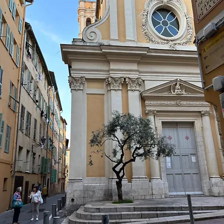 Appartamento Boho Chic In Old Town