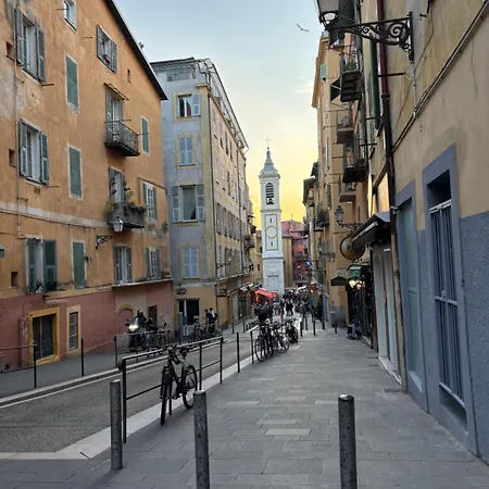 Boho Chic In Old Town Appartamento *