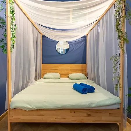 Boho Chic In Old Town * Nice