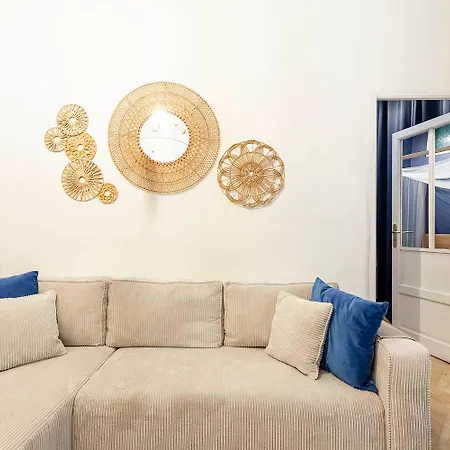 Boho Chic In Old Town * Nizza