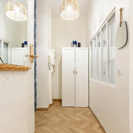 Boho Chic In Old Town Nizza