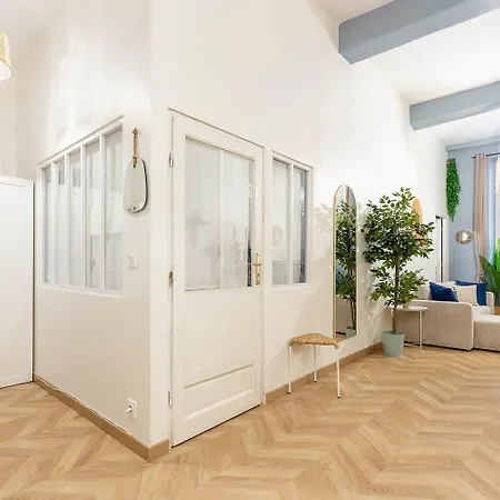 Boho Chic In Old Town