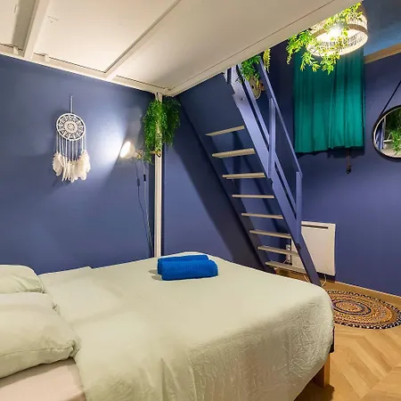 Boho Chic In Old Town