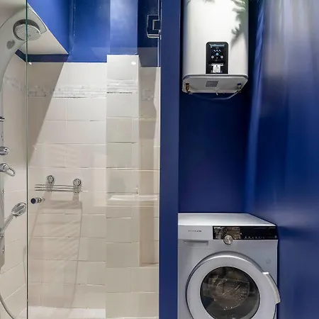 Boho Chic In Old Town * 니스