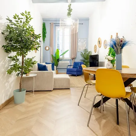 Boho Chic In Old Town * 니스